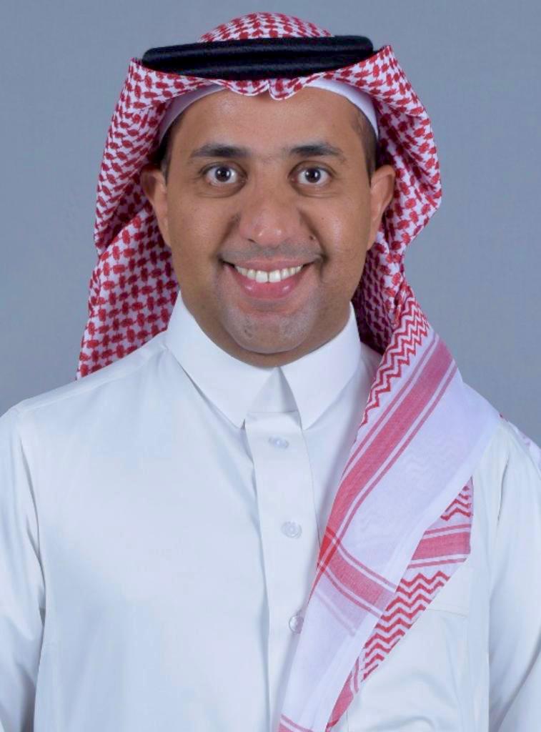 Abdulmalik Almotaz - Vice Chairman